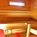 Paljakan Pirtit A4 By Interhome