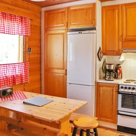 Prázdninový dům Paljakan Pirtit A4 By Interhome Kotila