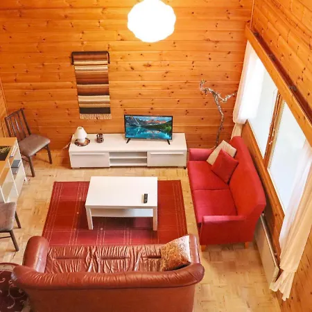 Paljakan Pirtit A4 By Interhome Prázdninový dům