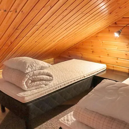 Prázdninový dům Paljakan Pirtit A4 By Interhome Kotila
