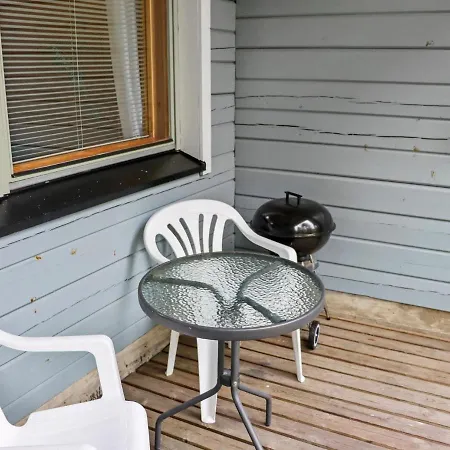 Paljakan Pirtit A4 By Interhome Prázdninový dům