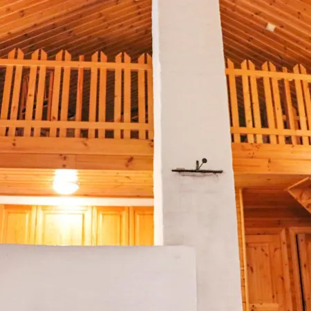 Prázdninový dům Paljakan Pirtit A4 By Interhome *