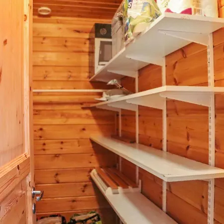 Holiday home Paljakan Pirtit A4 By Interhome Kotila