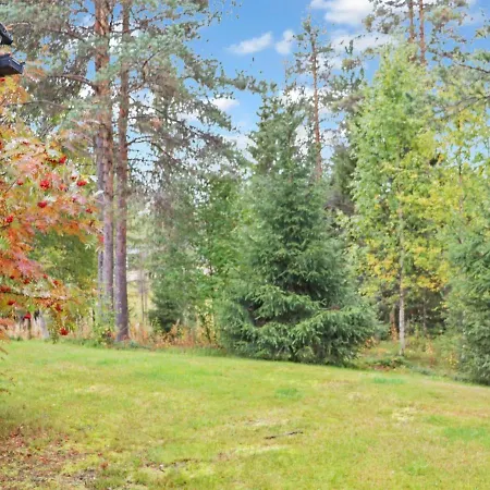 Paljakan Pirtit A4 By Interhome Prázdninový dům