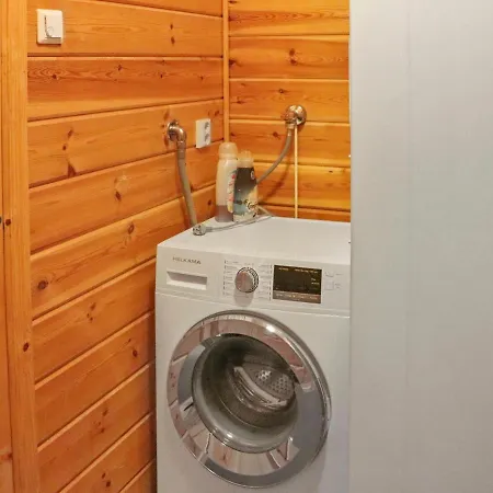 Holiday home Paljakan Pirtit A4 By Interhome