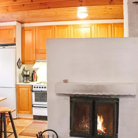 Paljakan Pirtit A4 By Interhome