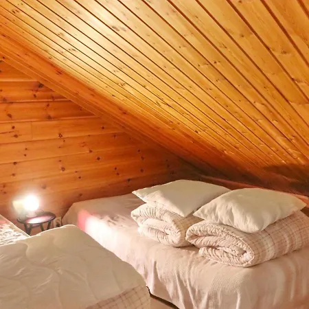 Paljakan Pirtit A4 By Interhome Prázdninový dům Kotila