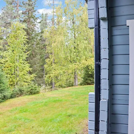 Prázdninový dům Paljakan Pirtit A4 By Interhome