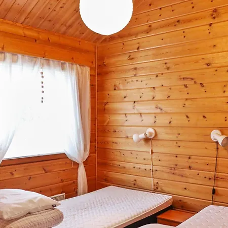 Loma-asunnot Paljakan Pirtit A4 By Interhome *