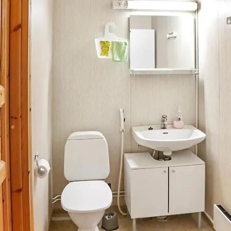Paljakan Pirtit A4 By Interhome Hébergement de vacances Kotila