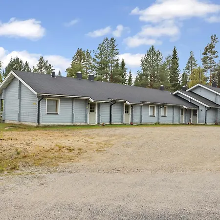 Paljakan Pirtit A4 By Interhome Hébergement de vacances *