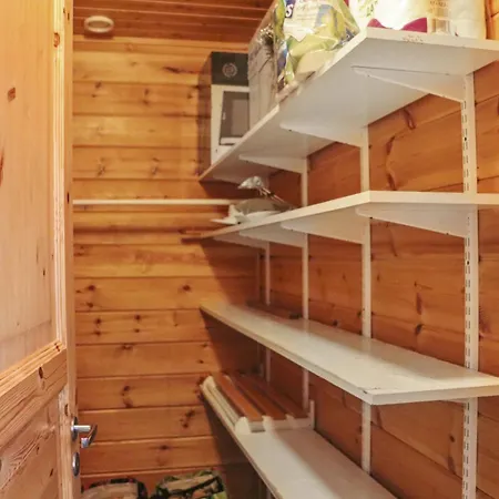 Paljakan Pirtit A4 By Interhome Hébergement de vacances *