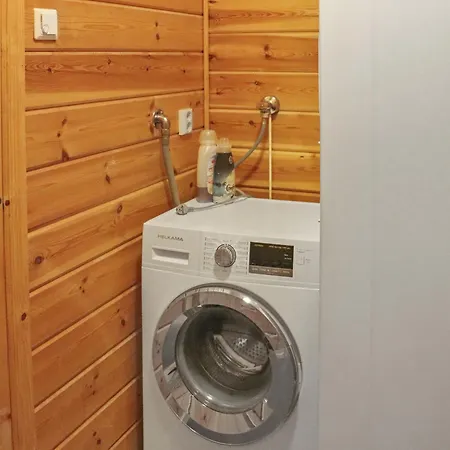 Paljakan Pirtit A4 By Interhome Hébergement de vacances *