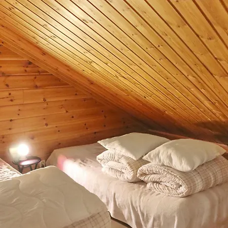 Paljakan Pirtit A4 By Interhome Hébergement de vacances *