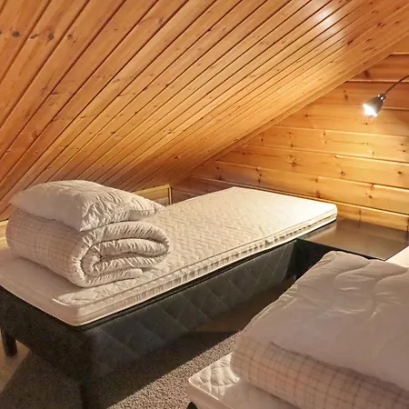 Paljakan Pirtit A4 By Interhome Hébergement de vacances