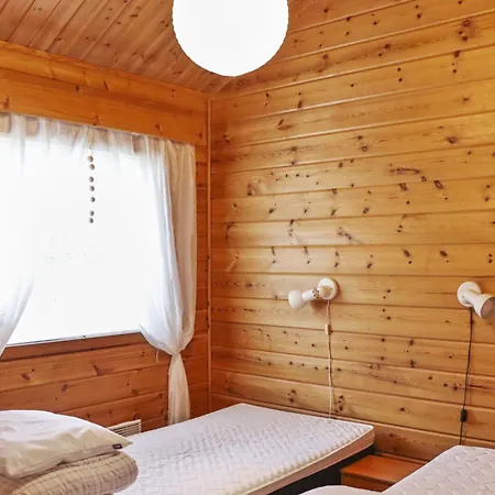 Paljakan Pirtit A4 By Interhome Hébergement de vacances *