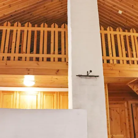 Hébergement de vacances Paljakan Pirtit A4 By Interhome Kotila
