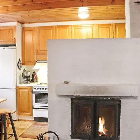 Hébergement de vacances Paljakan Pirtit A4 By Interhome *