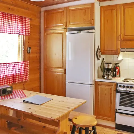 Paljakan Pirtit A4 By Interhome * Kotila