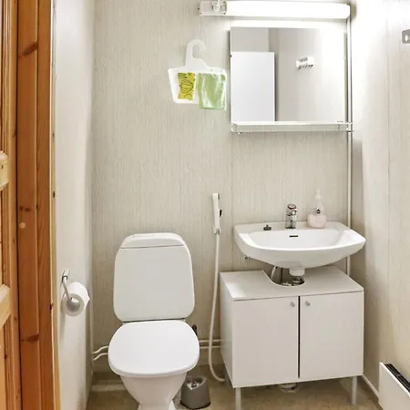 Paljakan Pirtit A4 By Interhome *
